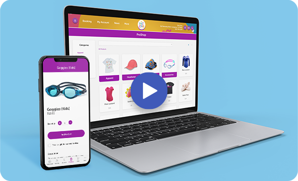 Customer Portal YouTube thumbnail