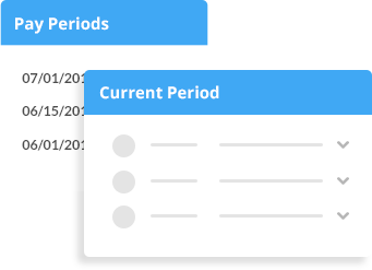 Flexible Pay Periods